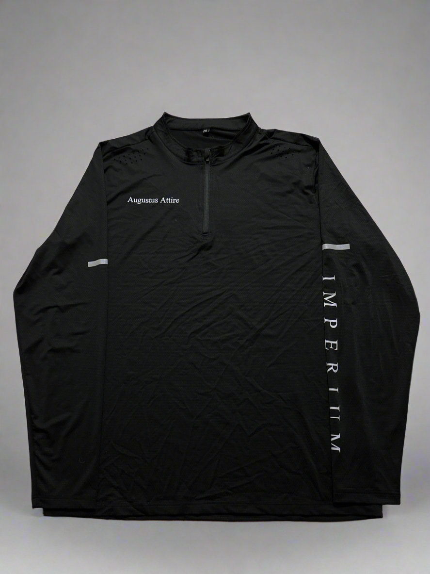 Augustus Attire IMPERIUM compression top