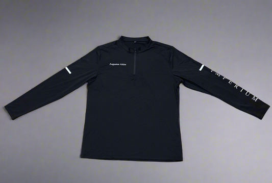 Augustus Attire IMPERIUM compression top