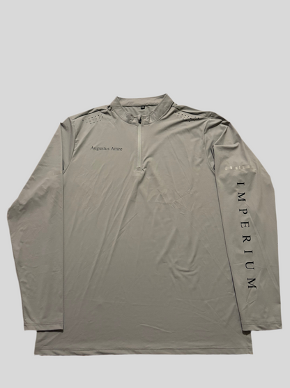 Augustus Attire IMPERIUM compression top