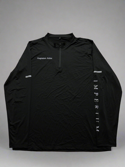 Augustus Attire IMPERIUM compression top